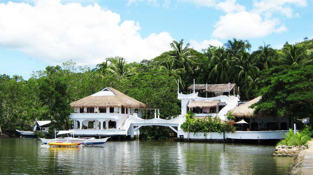 Pierhouse Lodging Busuanga Zewnętrze zdjęcie