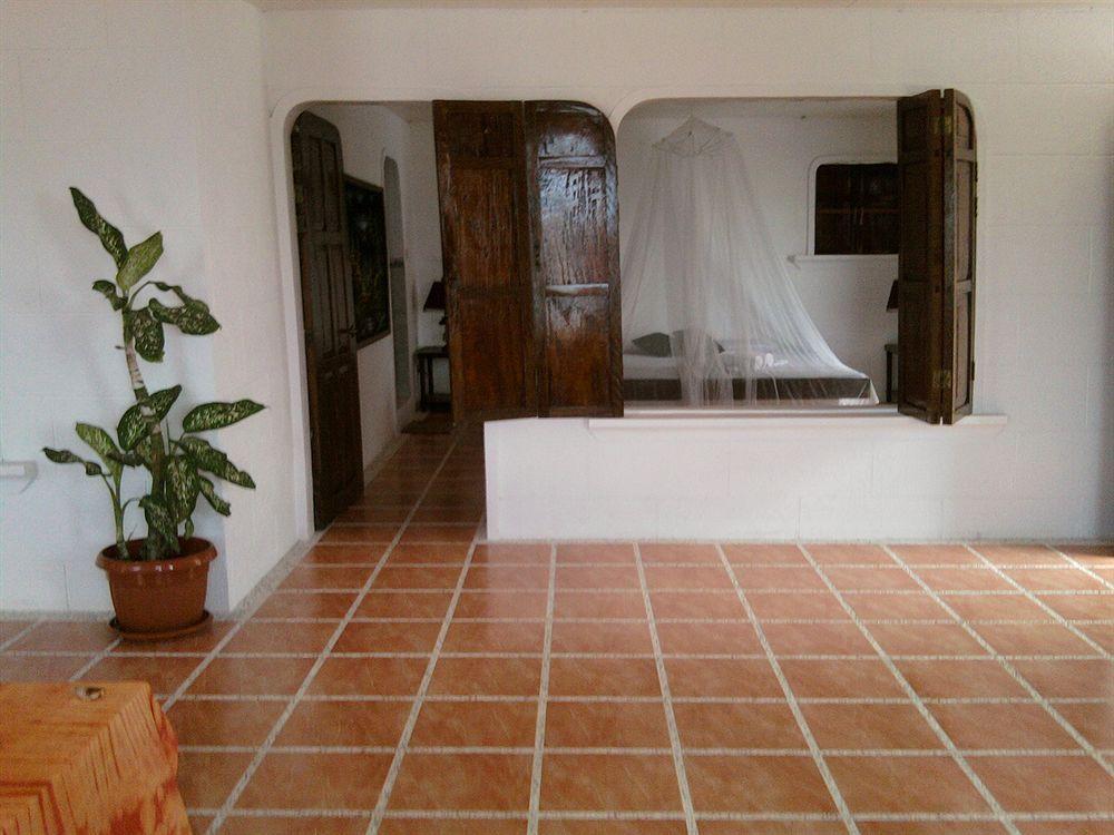 Pierhouse Lodging Busuanga Zewnętrze zdjęcie