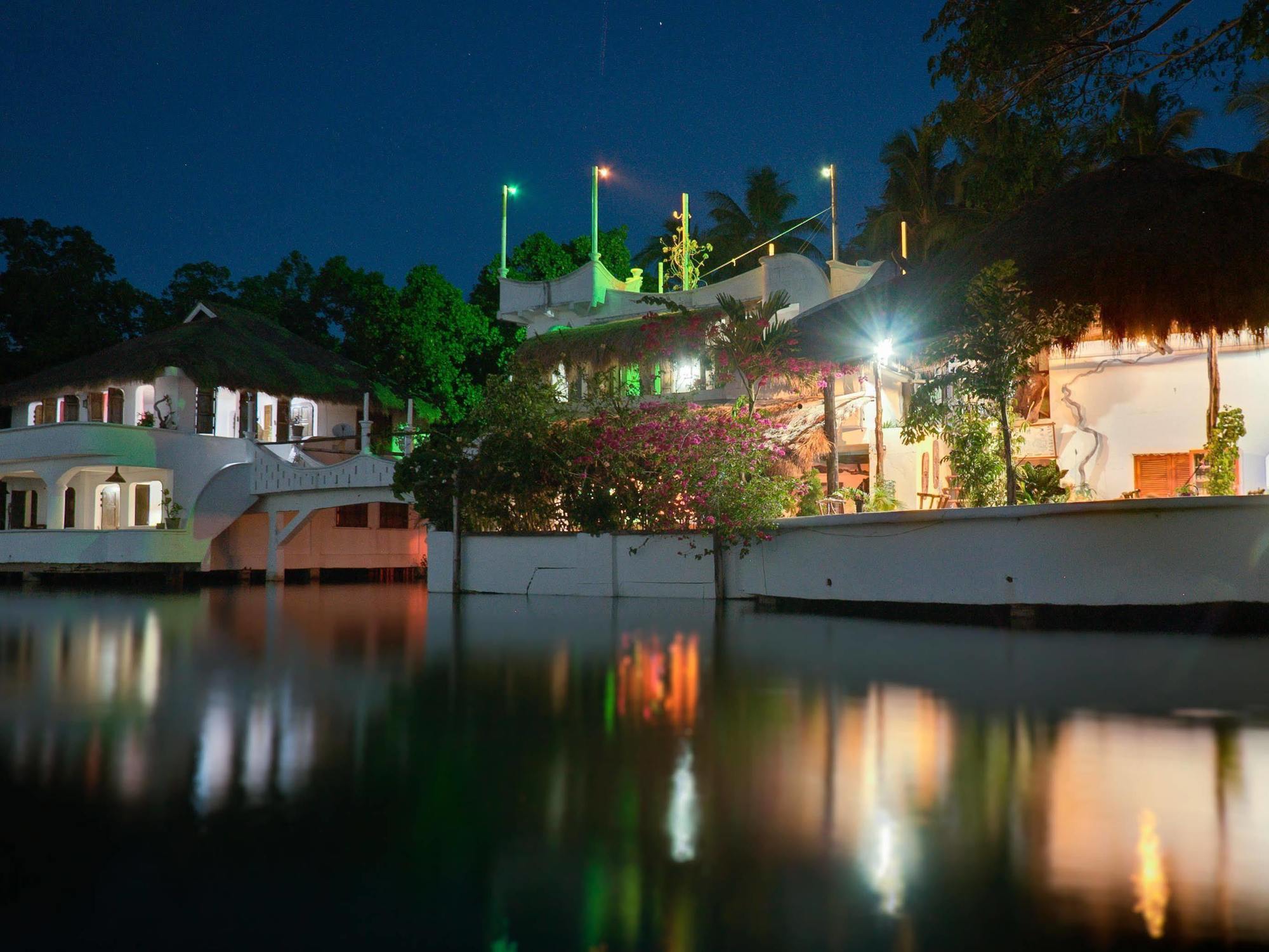 Pierhouse Lodging Busuanga Zewnętrze zdjęcie