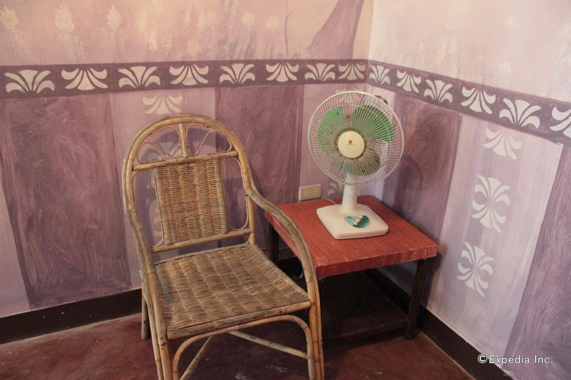 Pierhouse Lodging Busuanga Zewnętrze zdjęcie