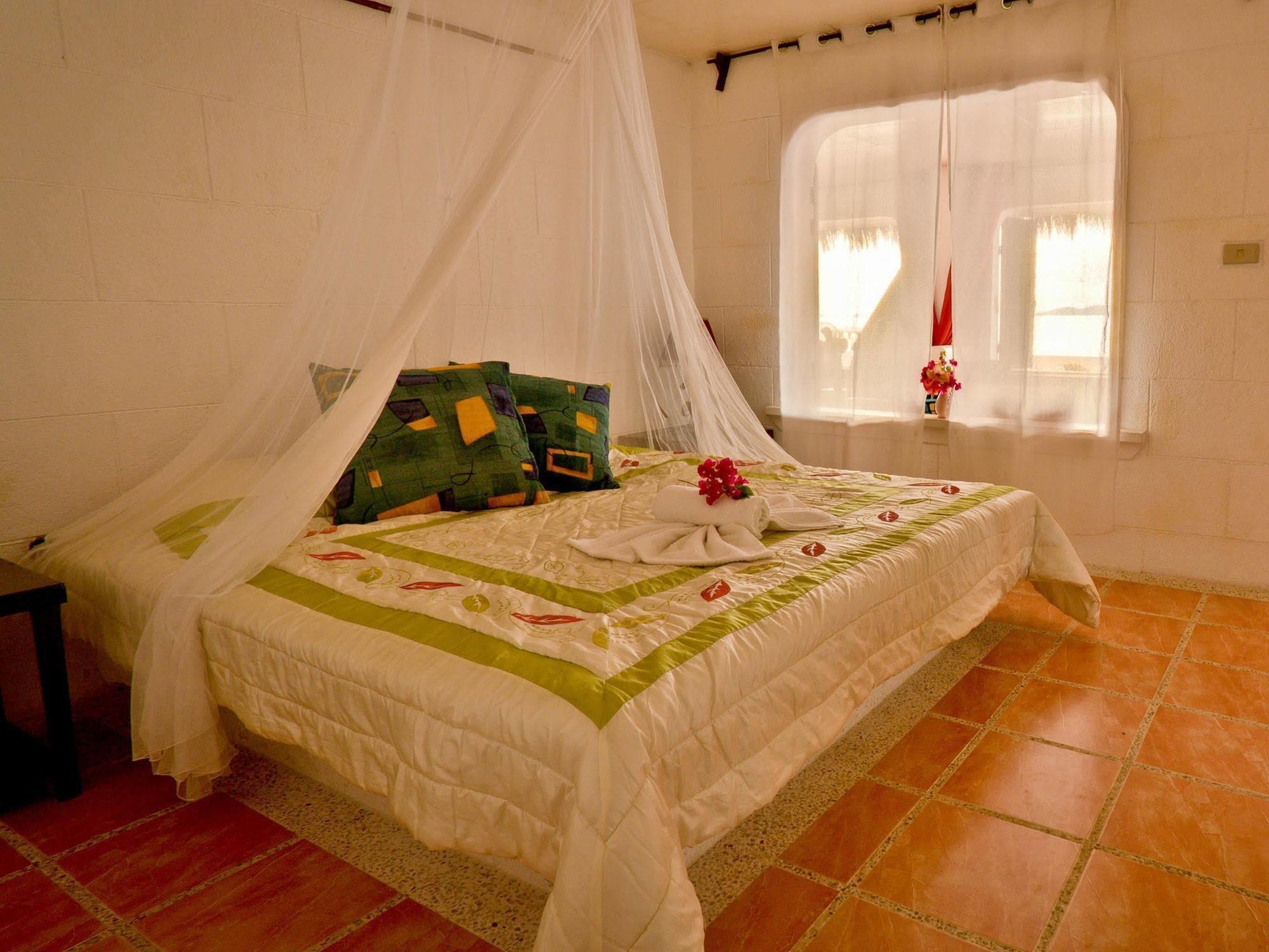Pierhouse Lodging Busuanga Zewnętrze zdjęcie