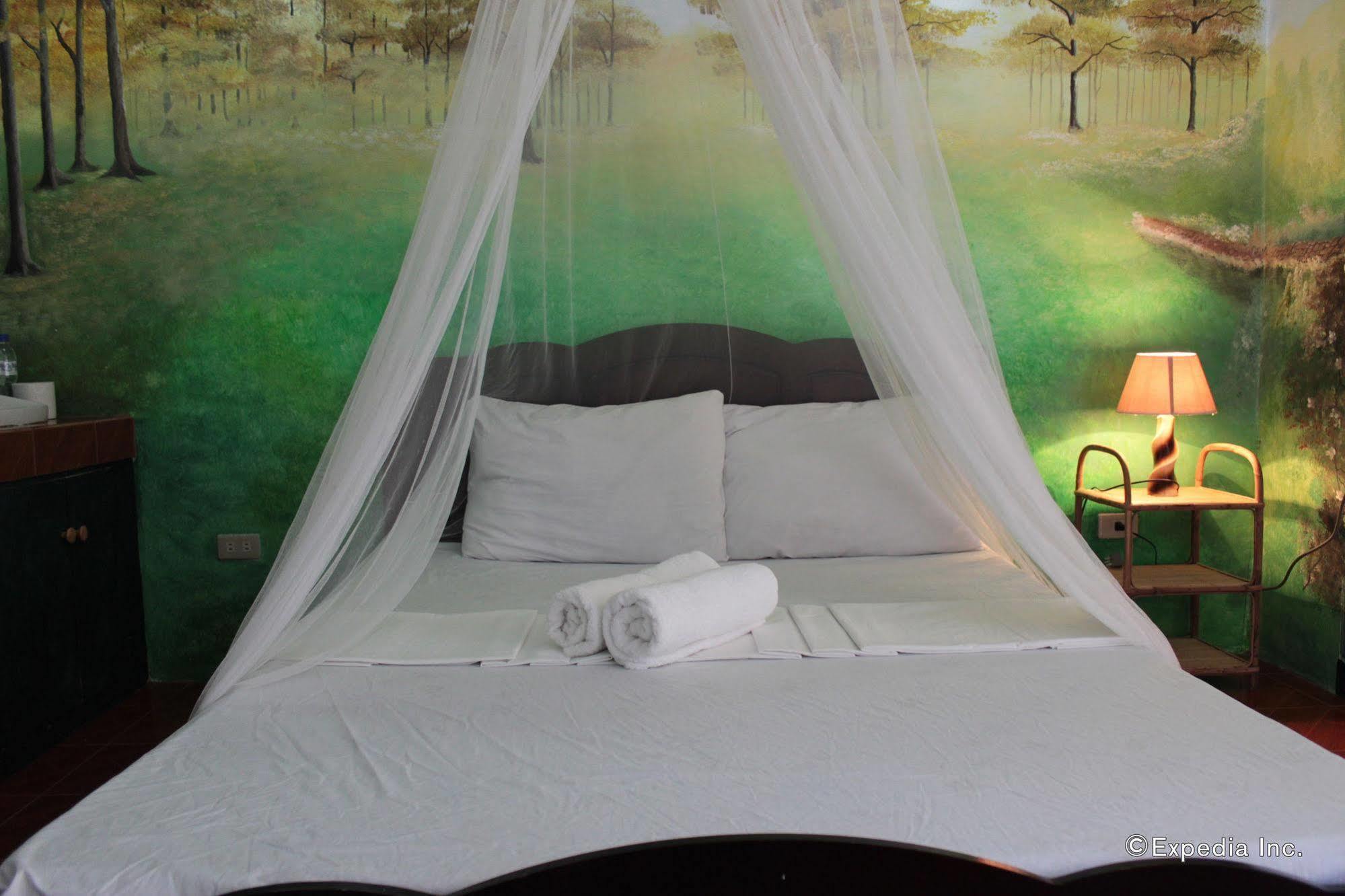 Pierhouse Lodging Busuanga Zewnętrze zdjęcie