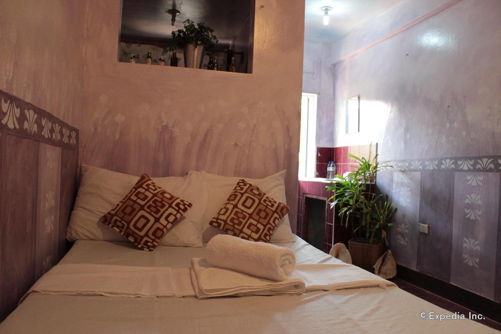 Pierhouse Lodging Busuanga Zewnętrze zdjęcie