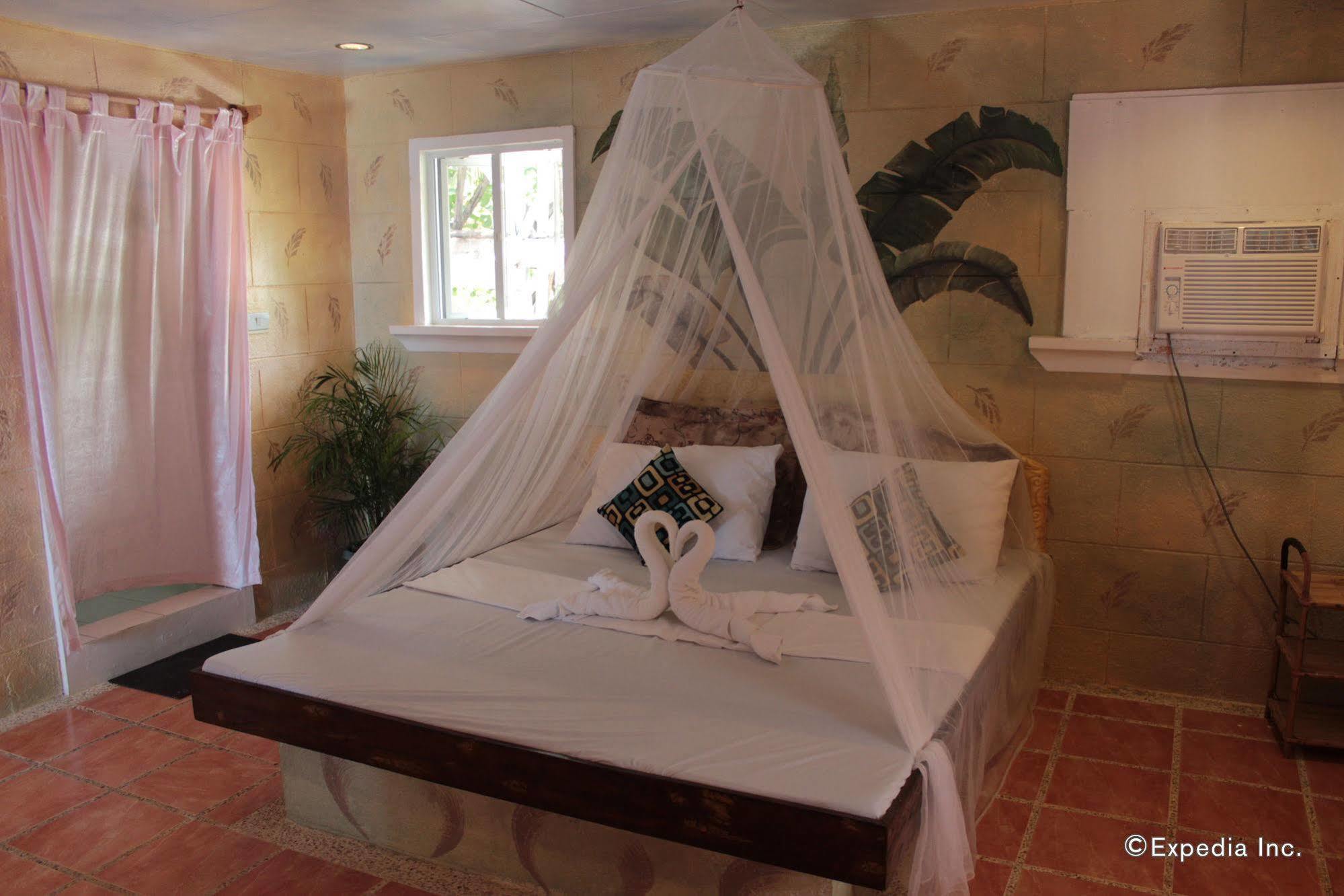 Pierhouse Lodging Busuanga Zewnętrze zdjęcie