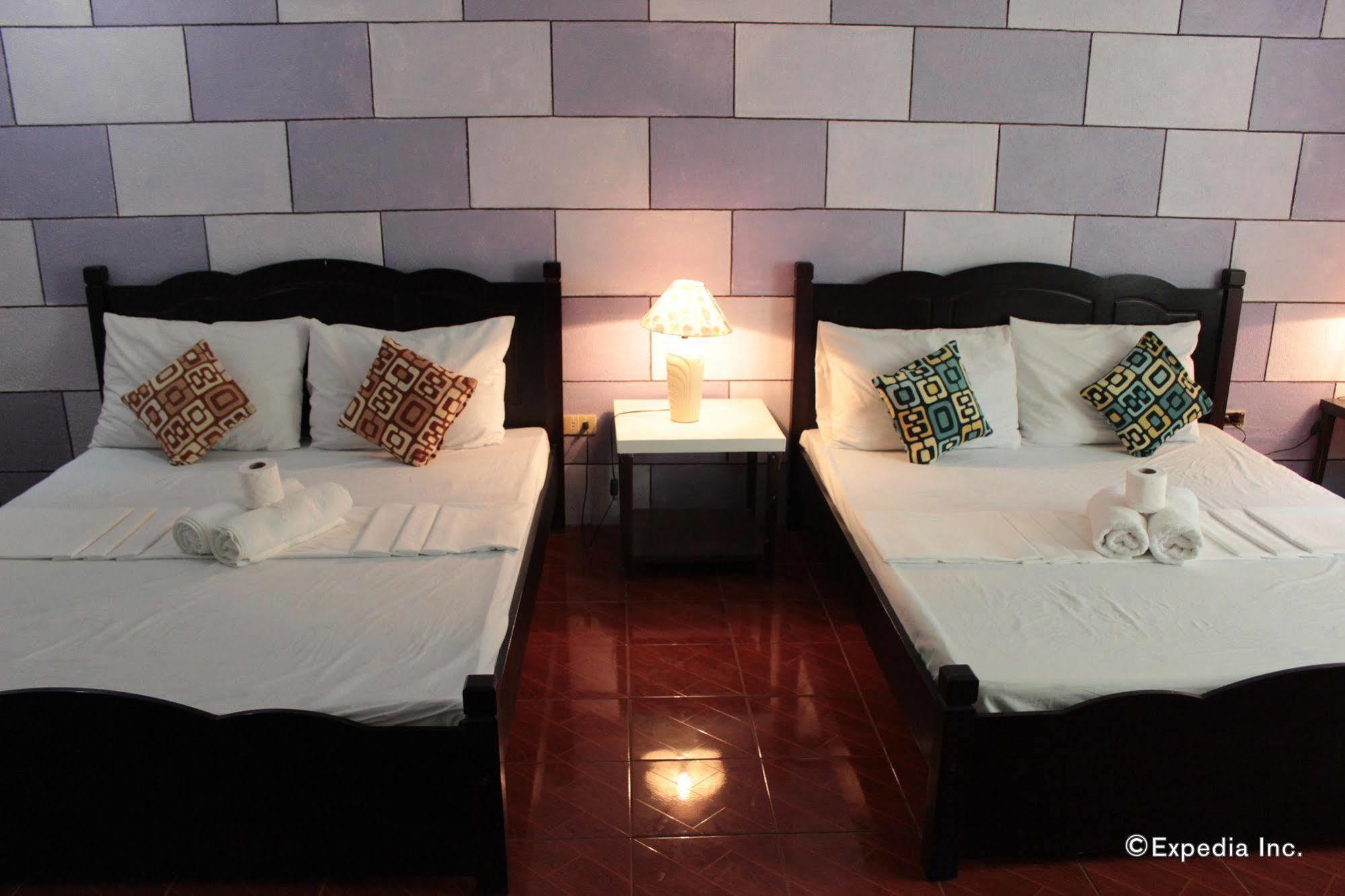Pierhouse Lodging Busuanga Zewnętrze zdjęcie
