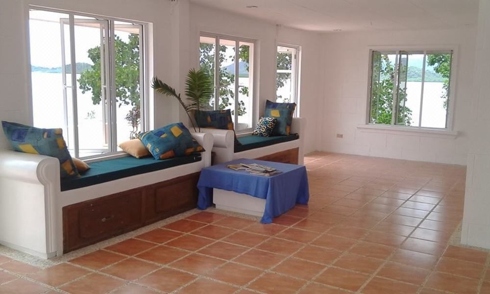 Pierhouse Lodging Busuanga Zewnętrze zdjęcie
