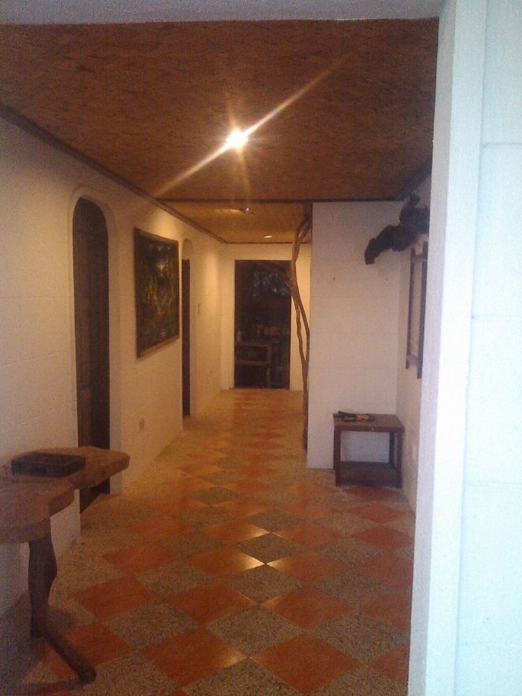 Pierhouse Lodging Busuanga Zewnętrze zdjęcie