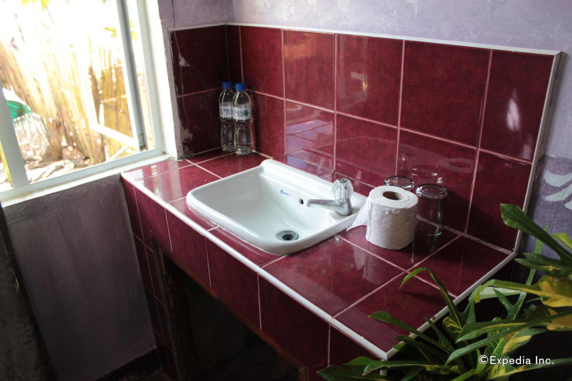 Pierhouse Lodging Busuanga Zewnętrze zdjęcie