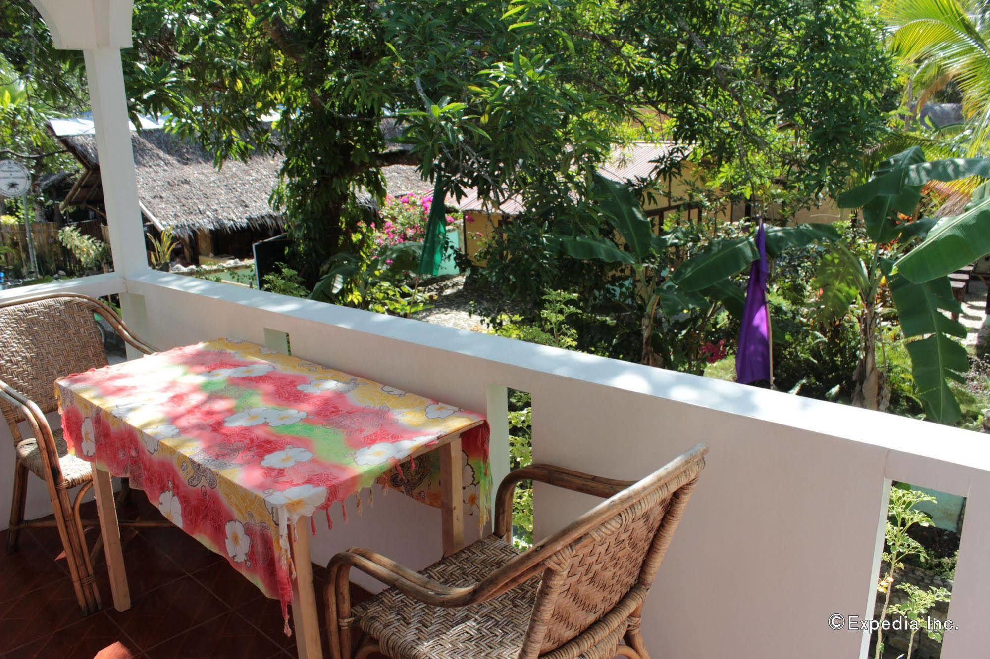 Pierhouse Lodging Busuanga Zewnętrze zdjęcie