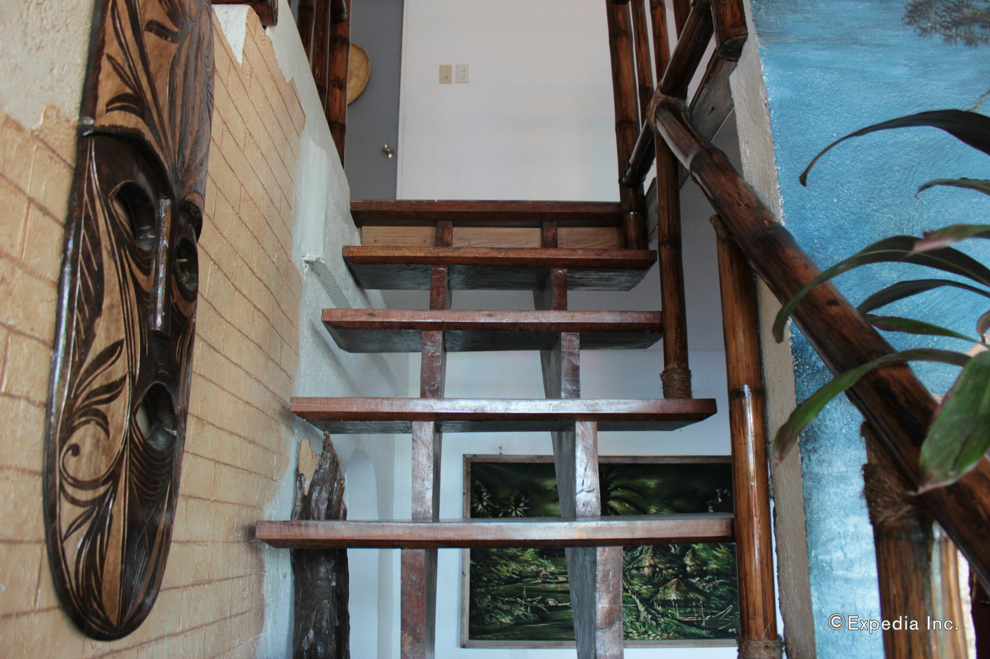 Pierhouse Lodging Busuanga Zewnętrze zdjęcie